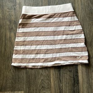 Hollister skirt